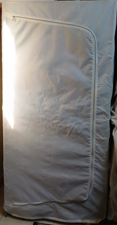 Al Malaz, Furniture, SAR 1,  2 Wardrobes From IKEA