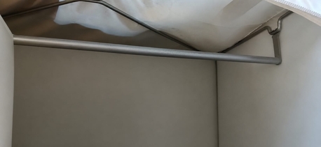 Al Malaz, Furniture, SAR 1,  2 Wardrobes From IKEA