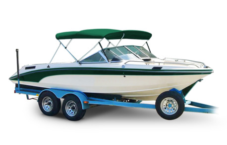 New York, Boats, Quality Boat Bimini Tops For Comfort & Style