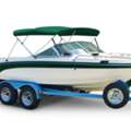 Quality Boat Bimini Tops For Comfort & Style