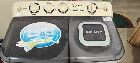 Jubail, Clothing & Accessories, SAR 160,  Washing Machine For Sale