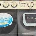 SAR 160, Washing Machine For Sale