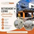 RETIREMENT LIVING AMENITIES IN BRANTFORD — Brantford Retirement Manor