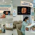 Advanced 3d Sonography In Ahmedabad At Vatsalya Hospital