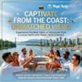 Captivate From The Coast: Unmatched Views With Vancouver&rsquo;s Premier Luxury Yachts