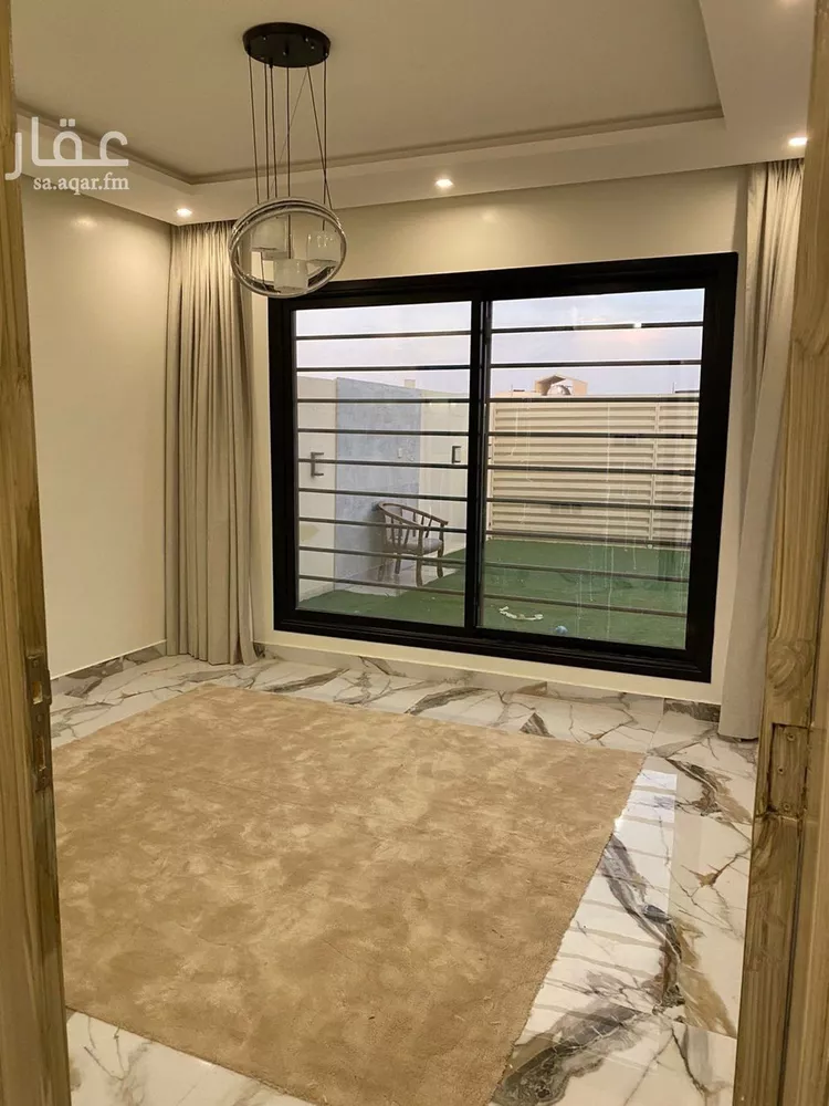 Riyadh, Items Wanted, Semi-furnished Apartment For Rent Family