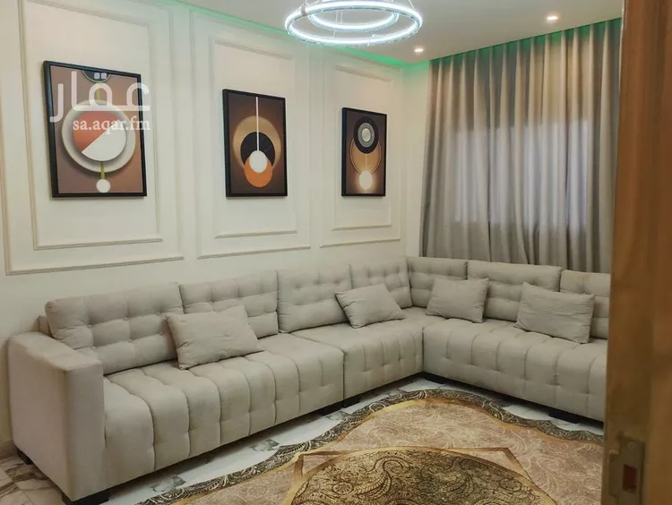 Riyadh, Items Wanted, Semi-furnished Apartment For Rent Family