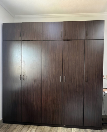 Riyadh, Furniture, SAR 1000,  Cupboards And Sofa Set
