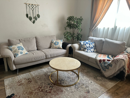 Riyadh, Furniture, SAR 1000,  Cupboards And Sofa Set