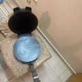 SAR 40,  Roti Making Machibe