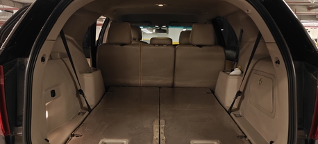 Dhahrat Laban, Vehicles, Cars & Trucks , SAR 40,  Ford Explorer,  2015,  Automatic,  198200 KM,