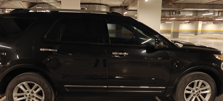 Dhahrat Laban, Vehicles, Cars & Trucks , SAR 40,  Ford Explorer,  2015,  Automatic,  198200 KM,