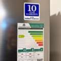SAR 2000,  Hitachi 19.4 Cu.Ft Inverter Fridge