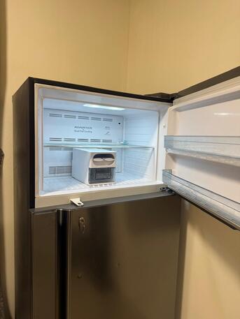 Hara, Appliances, SAR 2000,  Hitachi 19.4 Cu.Ft Inverter Fridge