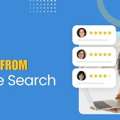 Remove Copyrighted Images From Google Search Results