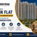 Why Buying A 2 BHK Flat For Sale In Indirapuram Is The Smartest Decision For NCR Homebuyer