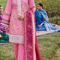 SUMMER SALE...Original Pakistani Printed & Embroided Suites (Unstitched)