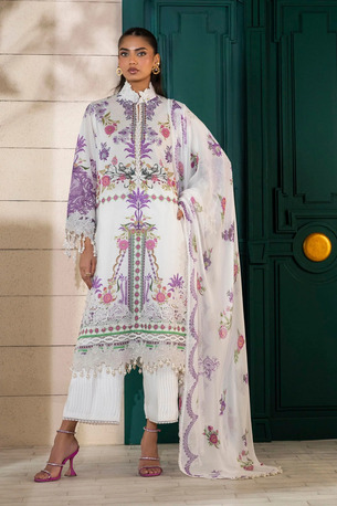 Jubail, Clothing & Accessories, SUMMER SALE...Original Pakistani Printed & Embroided Suites (Unstitched)