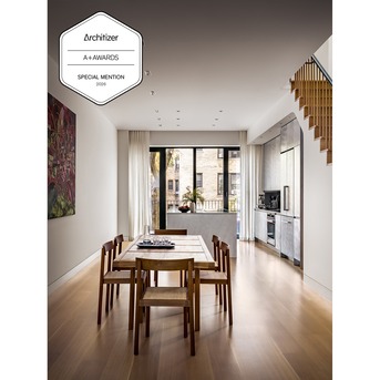 New York, Household, Henson Architecture