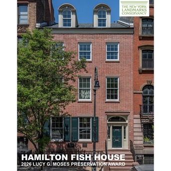 New York, Household, Henson Architecture