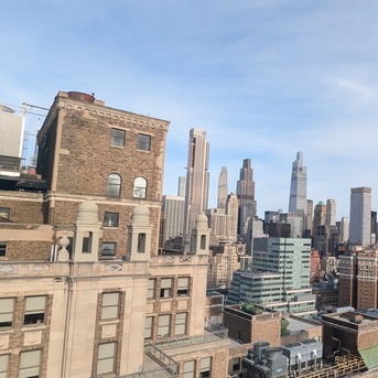 New York, Household, Henson Architecture