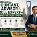 🚀 One Professional. Accountant, Tax Advisor & Payroll Expert &mdash; All In One For Saudi Arabi