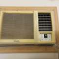 BHD 50,  Samsung Window A/c 1.5 Ron For Sale In Good Condition