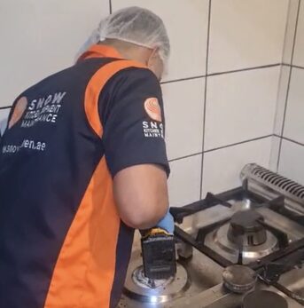 Dubai, Appliance Repair, Common Maintenance Mistakes That Damage Kitchen Equipment