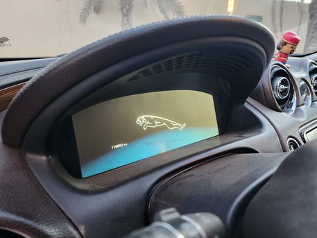 Riyadh, Vehicles, Cars & Trucks , SAR 42000,  Jaguar XJ,  2014,  Automatic,  172000 KM,  L