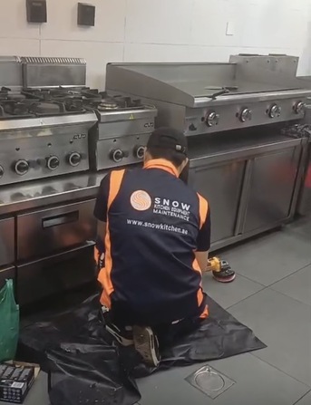 Dubai, Appliance Repair, The Importance Of Scheduled Maintenance For Commercial Kitchens