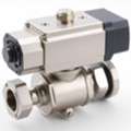 Mans Tech Valve Testing & Hydraulic Systems Manufacturing Services