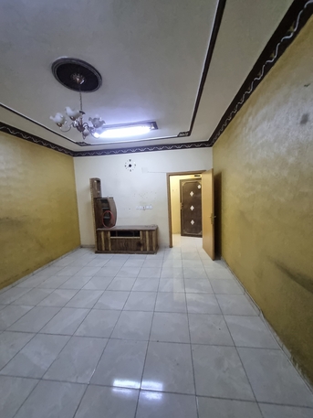 Al Iskan, Bedspace For Rent, SAR 800/month,  800 SAR Single Big Size Room For Executive Bachelor