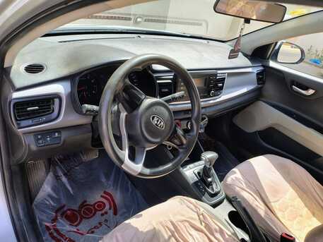 Riyadh, Vehicles, Cars & Trucks , SAR 28500,  2019,  2019,  Automatic,  220000 KM,  Kia Rio  Neat And Clean