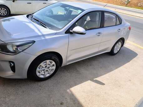 Riyadh, Vehicles, Cars & Trucks , SAR 28500,  2019,  2019,  Automatic,  220000 KM,  Kia Rio  Neat And Clean