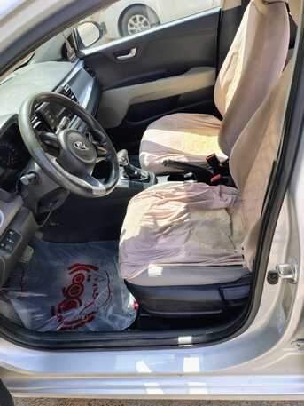 Riyadh, Vehicles, Cars & Trucks , SAR 28500,  2019,  2019,  Automatic,  220000 KM,  Kia Rio  Neat And Clean
