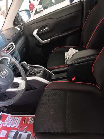 Budaiya, Vehicles, Cars & Trucks , BHD 4300,  Toyota Raize,  2023,  92572 KM,    For Sale