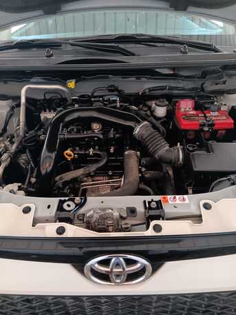 Budaiya, Vehicles, Cars & Trucks , BHD 4300,  Toyota Raize,  2023,  92572 KM,    For Sale