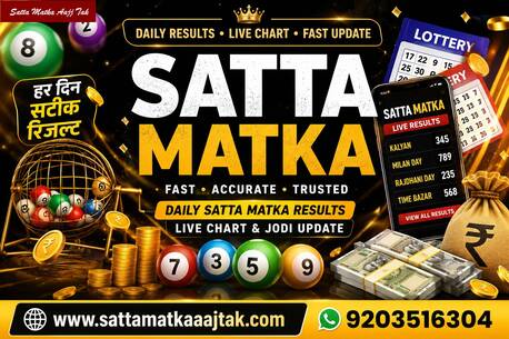 New Delhi, Computer, Satta Matka Today &ndash; Get Fast, Trusted & Accurate Results Every Day