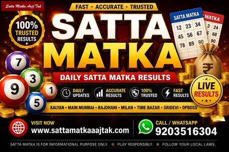 New Delhi, Computer, Satta Matka Today &ndash; Get Fast, Trusted & Accurate Results Every Day