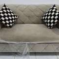 SAR 1200,  Elegant 9 Seater Sofa Set (3+2+2+1+1).