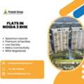 Flats In Noida 3 BHK