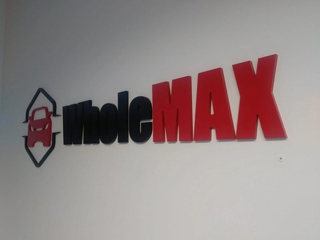 Miami, Printing, Affordable Custom Dimensional Letters For Indoor & Outdoor Signs