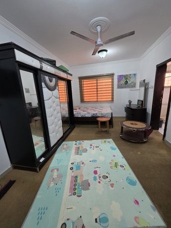 Arad, Apartments, Flats, Houses & Villas, BHD 100,  1 BR,  Studio With EWA For Rent In Arad