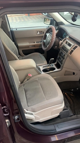 Jeddah, Vehicles, Cars & Trucks , Ford Flex,  2011,  Automatic,  300000 KM,