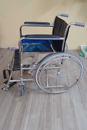 Al Safa, Household Items, SAR 150,  Wheel Chair