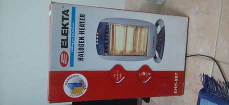 Khobar, Electronics, SAR 150,  Skyworth 32in Led Tv For Sale With Free Room Heater
