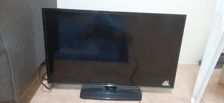 Khobar, Electronics, SAR 150,  Skyworth 32in Led Tv For Sale With Free Room Heater