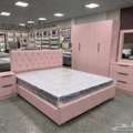 SAR 1599,  Bedroom Furniture Set