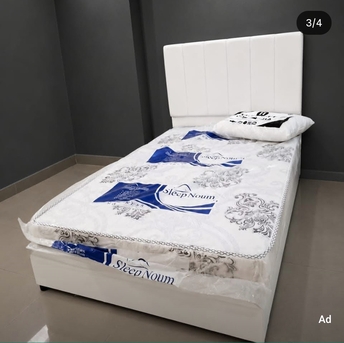 Jeddah, Furniture, SAR 1599,  Bedroom Furniture Set