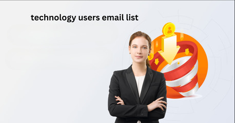 New York, Businesses For Sale, Technology Users Email List For B2B Marketing Success